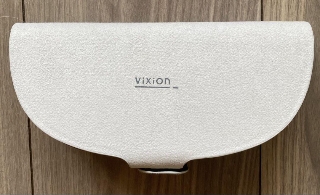 【ほぼ未使用】オートフォーカスアイウェアVixion01 画像4