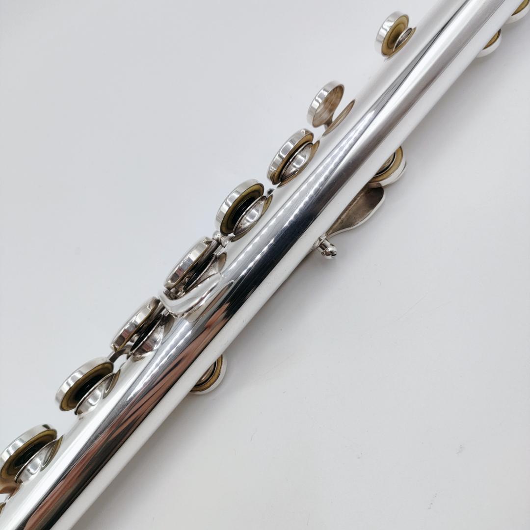YAMAHA/ ヤマハ　フルート　YFL-221 YFL221 管楽器