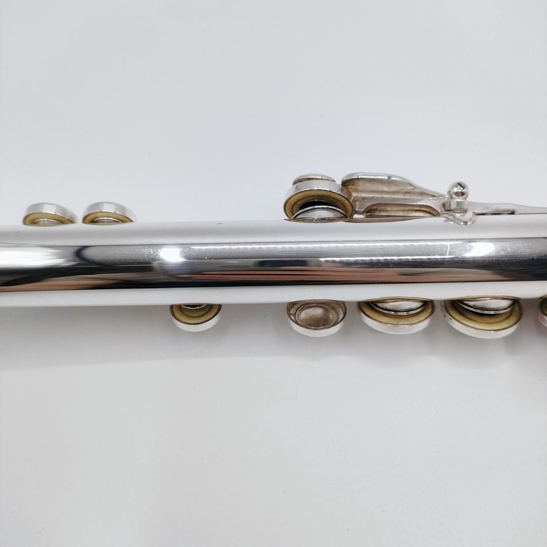YAMAHA/ ヤマハ　フルート　YFL-221 YFL221 管楽器