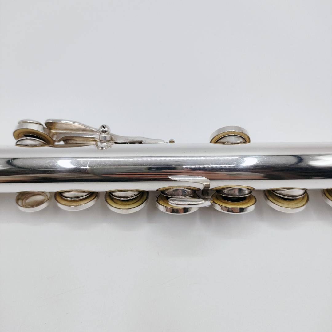 YAMAHA/ ヤマハ　フルート　YFL-221 YFL221 管楽器