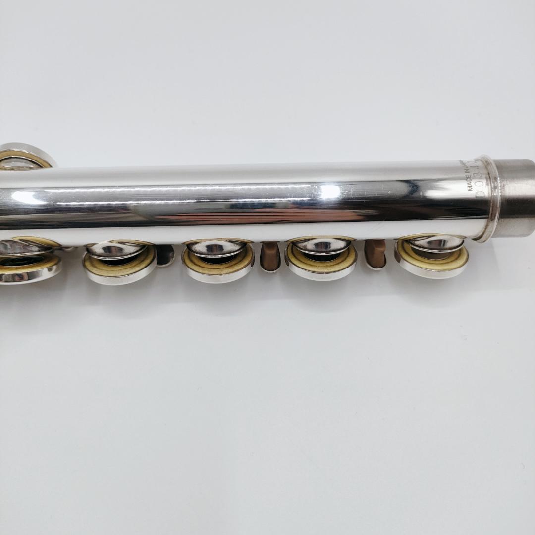 YAMAHA/ ヤマハ　フルート　YFL-221 YFL221 管楽器