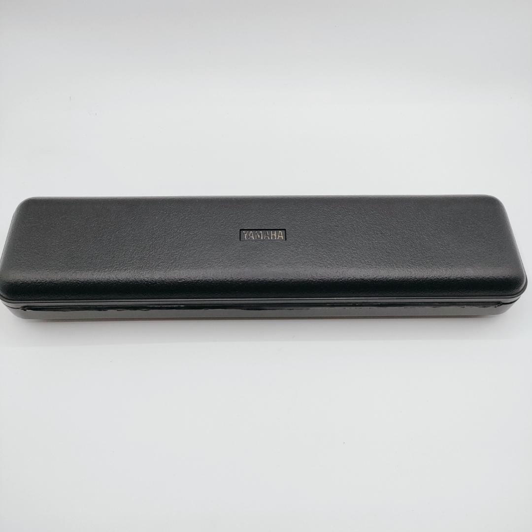 YAMAHA/ ヤマハ　フルート　YFL-221 YFL221 管楽器