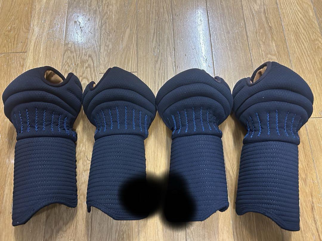 剣道 防具　小手　コテ