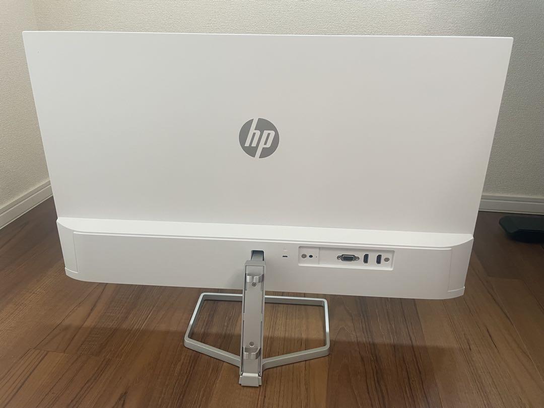 HP M27fw 27インチ フルHD PC モニター