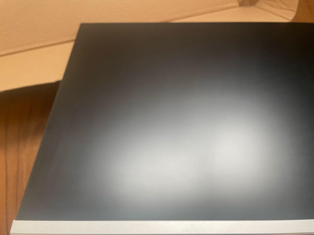 HP M27fw 27インチ フルHD PC モニター
