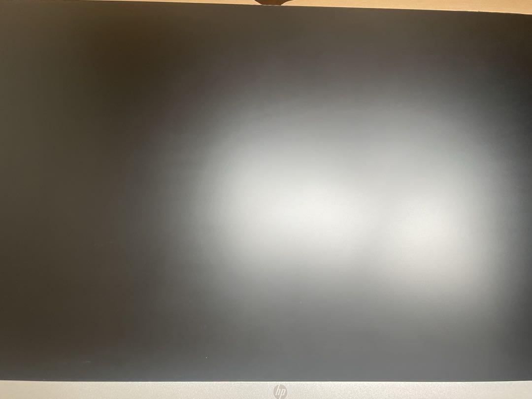 HP M27fw 27インチ フルHD PC モニター