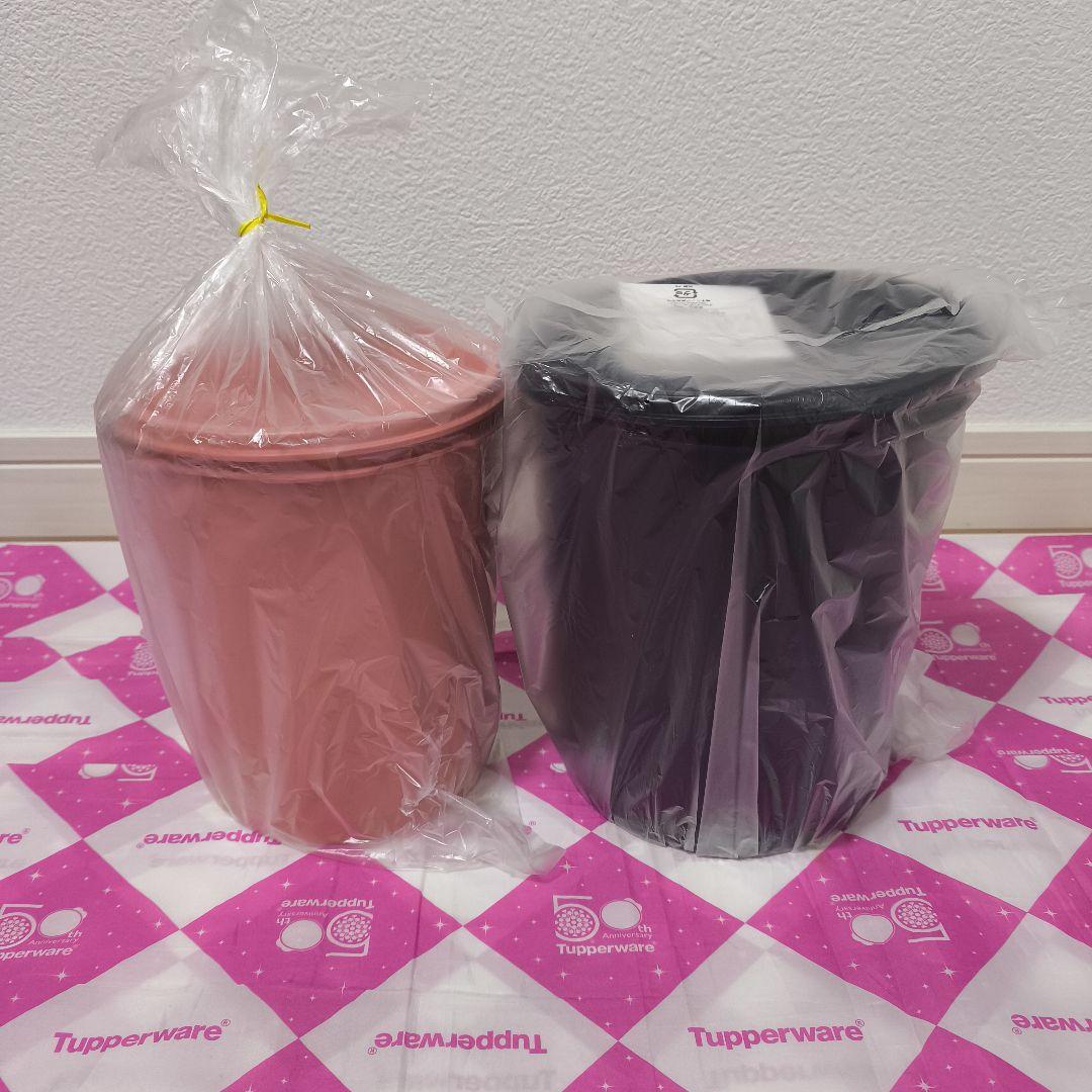 タッパーウェア グランプリデコレーター M＆Ｌ Tupperware