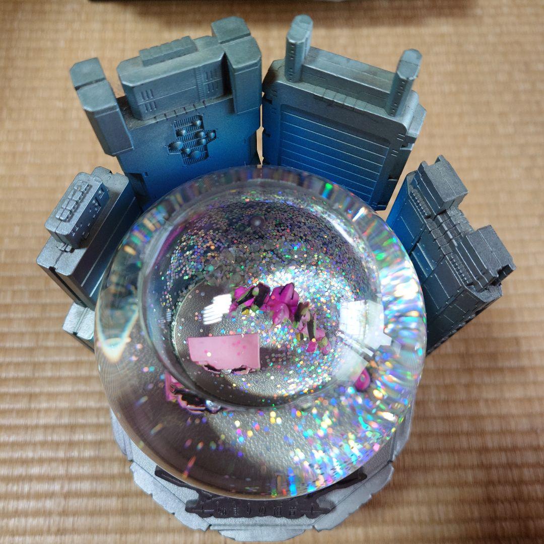 通販 公式サイト - 驚きの激安価格 非売品】エヴァ パチンコ メルカリ - スノードーム ホビー・楽器・アート