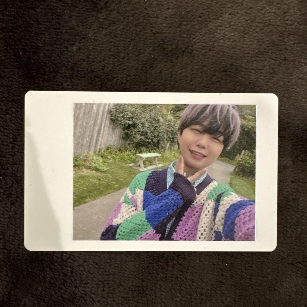 あづ ハピカアイドル