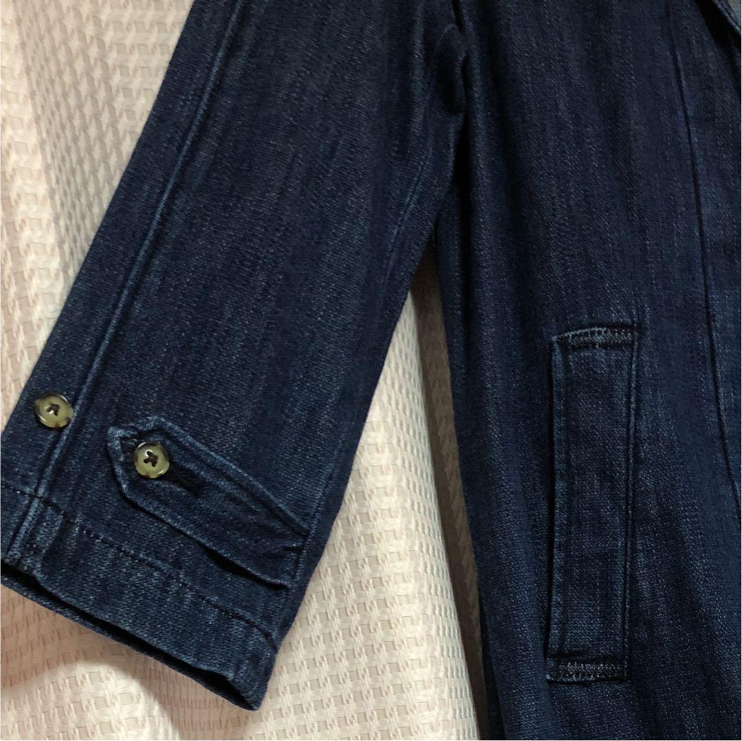 楽天市場】moussy デニム（コート・ジャケット｜レディース
