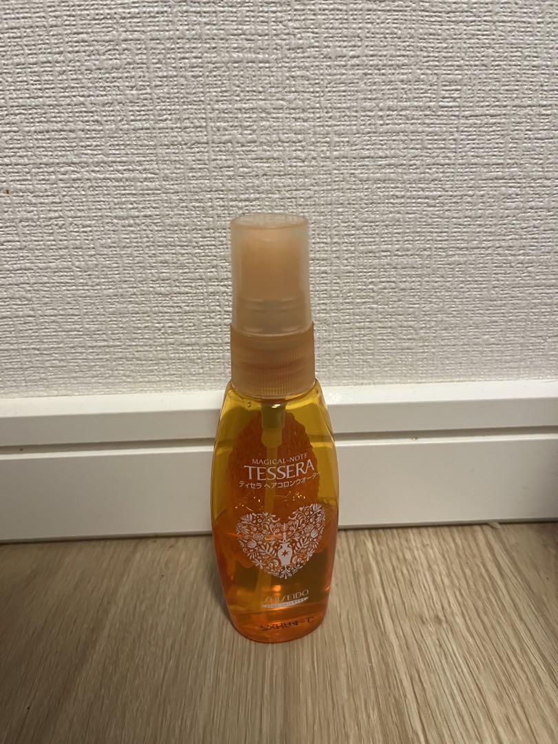 ティセラ　ヘアコロン