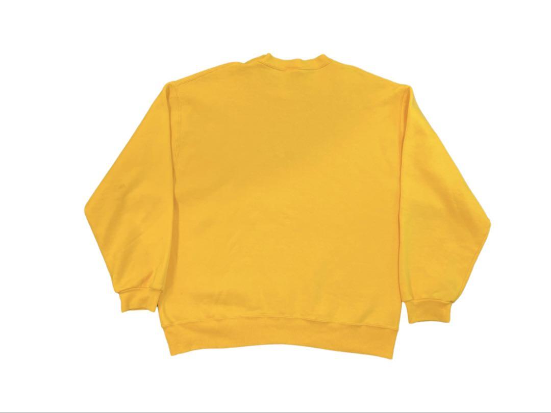 XL USA製 80s RUSSELL ATHLETIC SWEAT