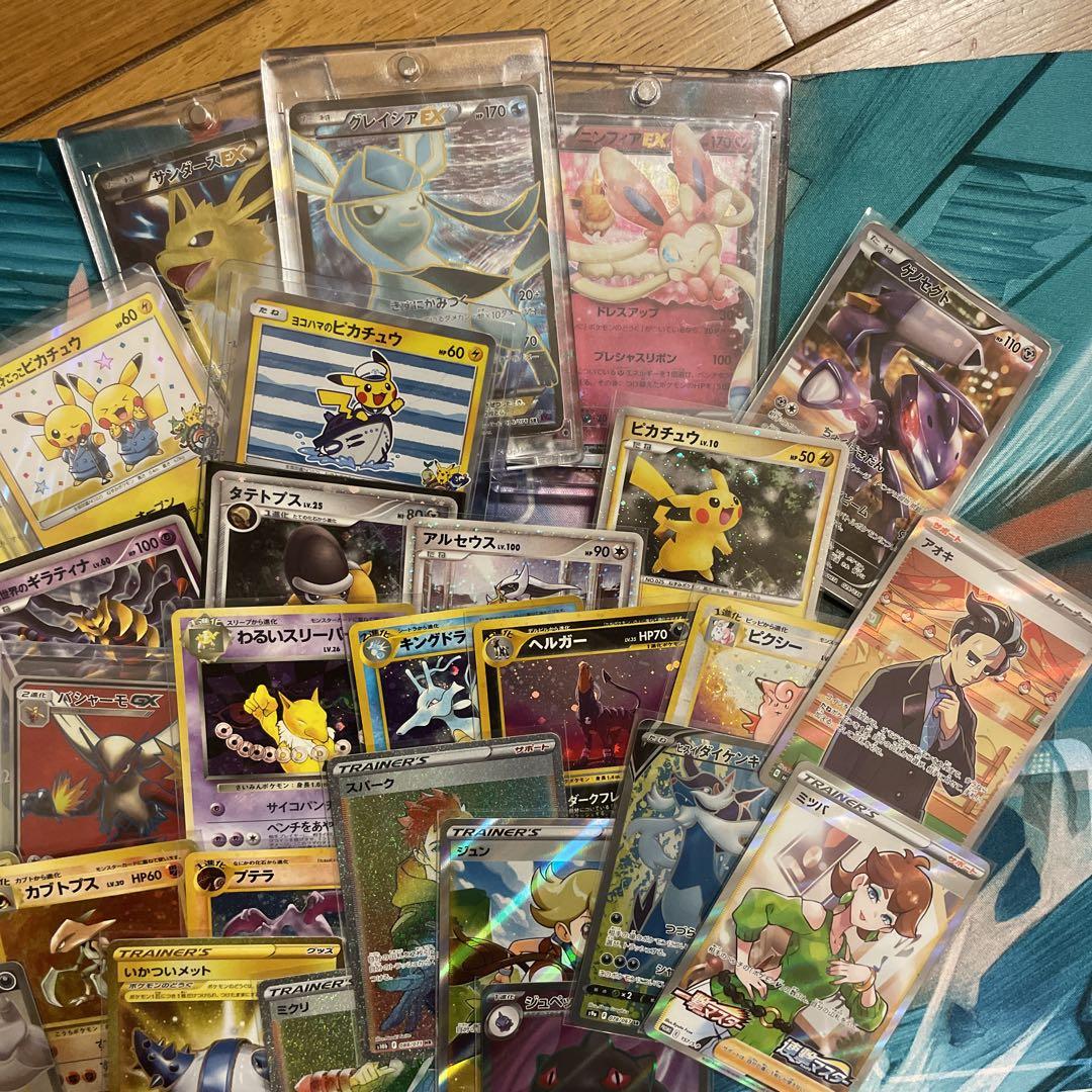 最も完璧な ポケモンカード まとめ売り その他