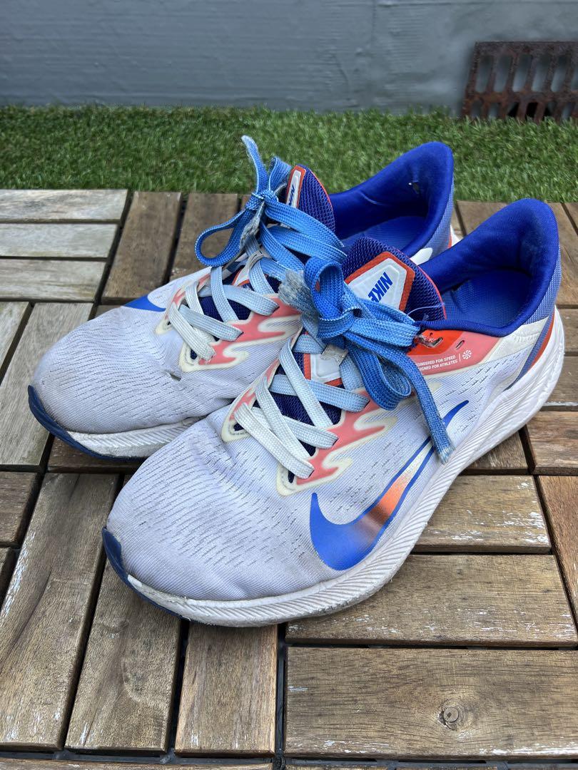 Nike ナイキ ズームウィンフロー7 ランニングシューズ 28.5cm
