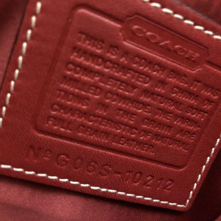 お値下げしました コーチ ハンドバッグ Bw6bU-m27262663040 COACH 好評超激安