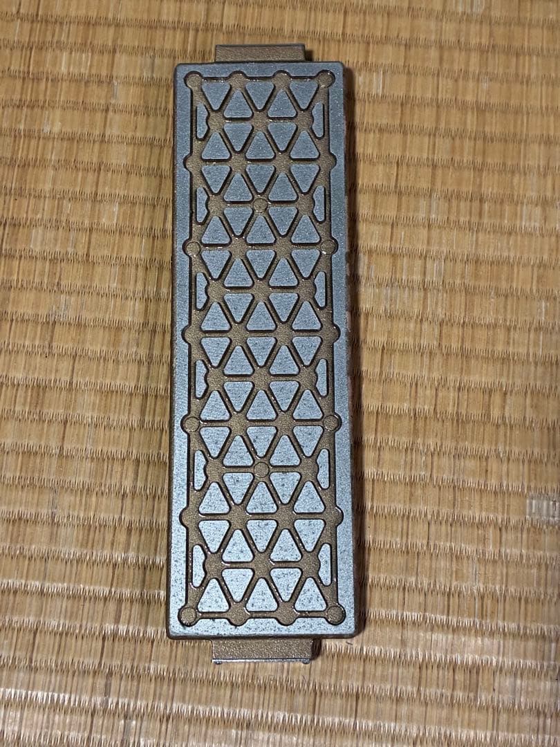 シャプトン ダイヤモンド砥石 空母SHAPTON