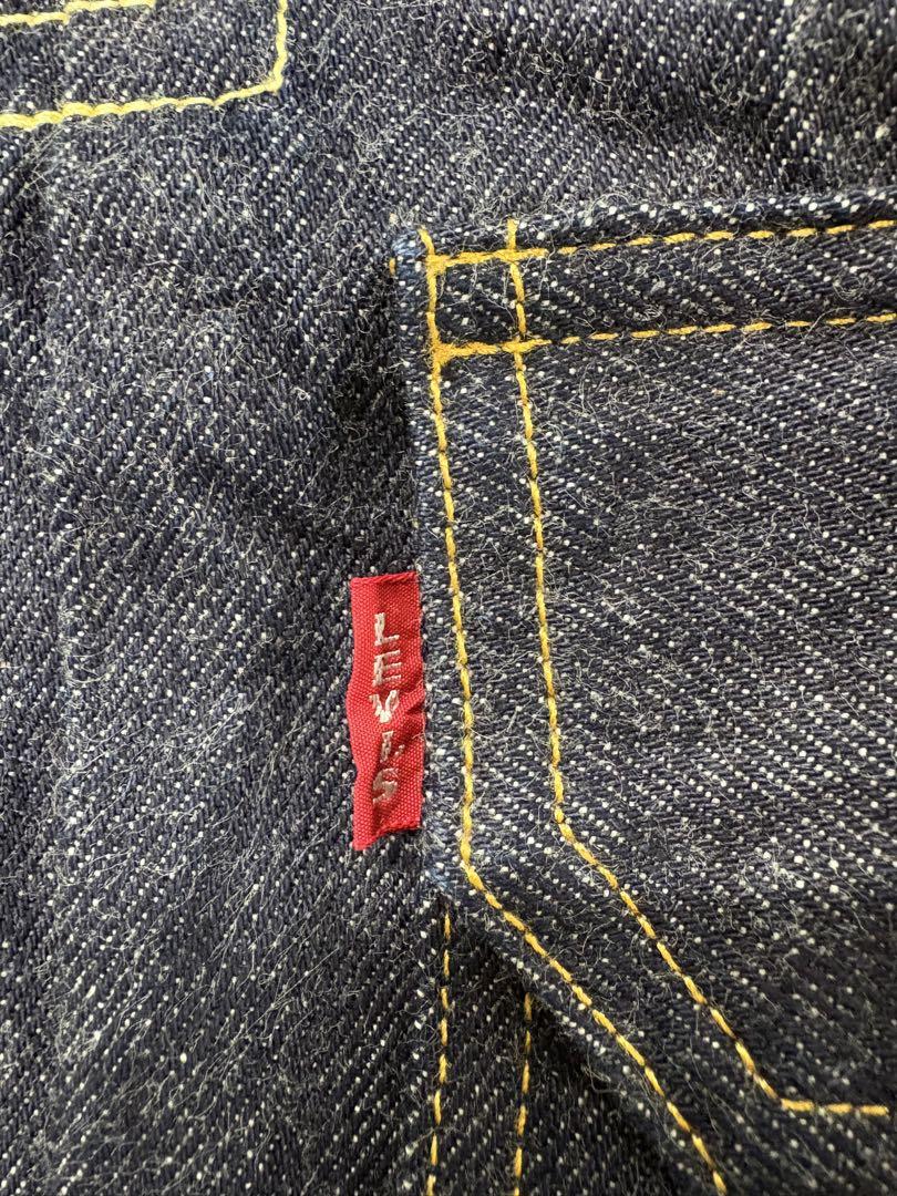 Levi’s LVC 507xx タイプⅡ サイズ44（XL）