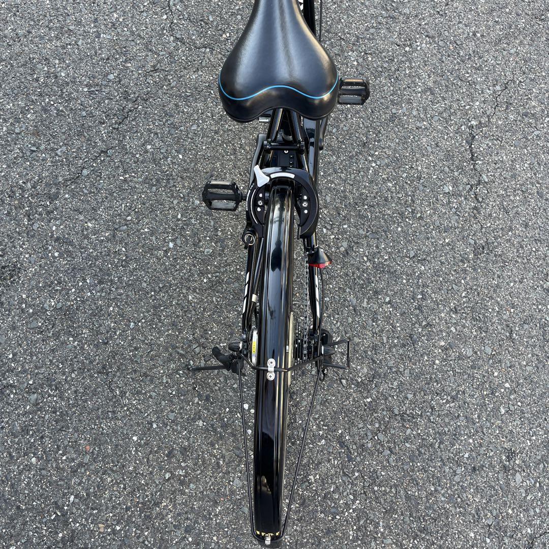 ブリヂストン TB1 e 2022 Eバイク 27インチ