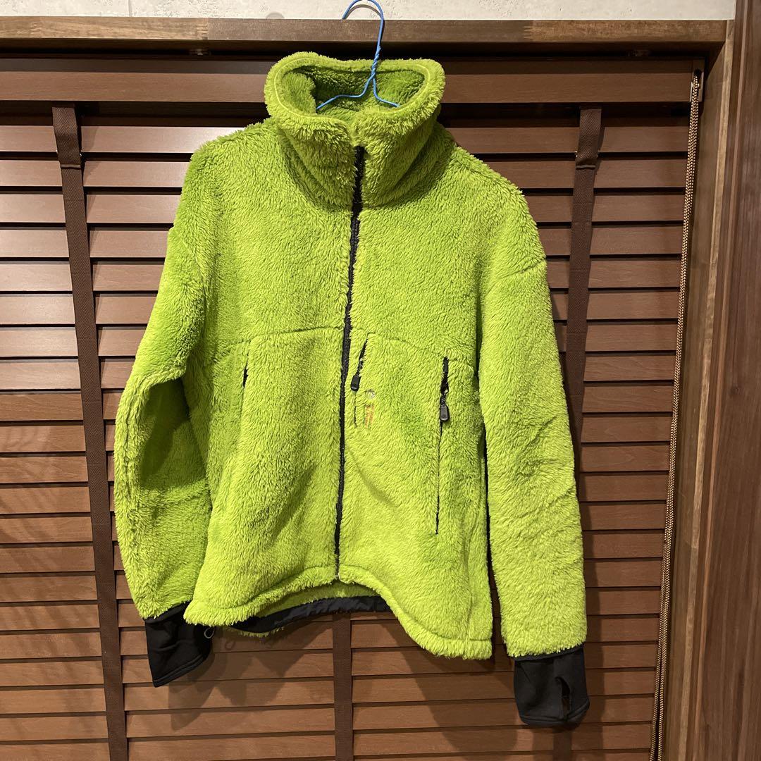THE NORTH FACE SUMMIT SERIES ボアブルゾンジャケット - メルカリ