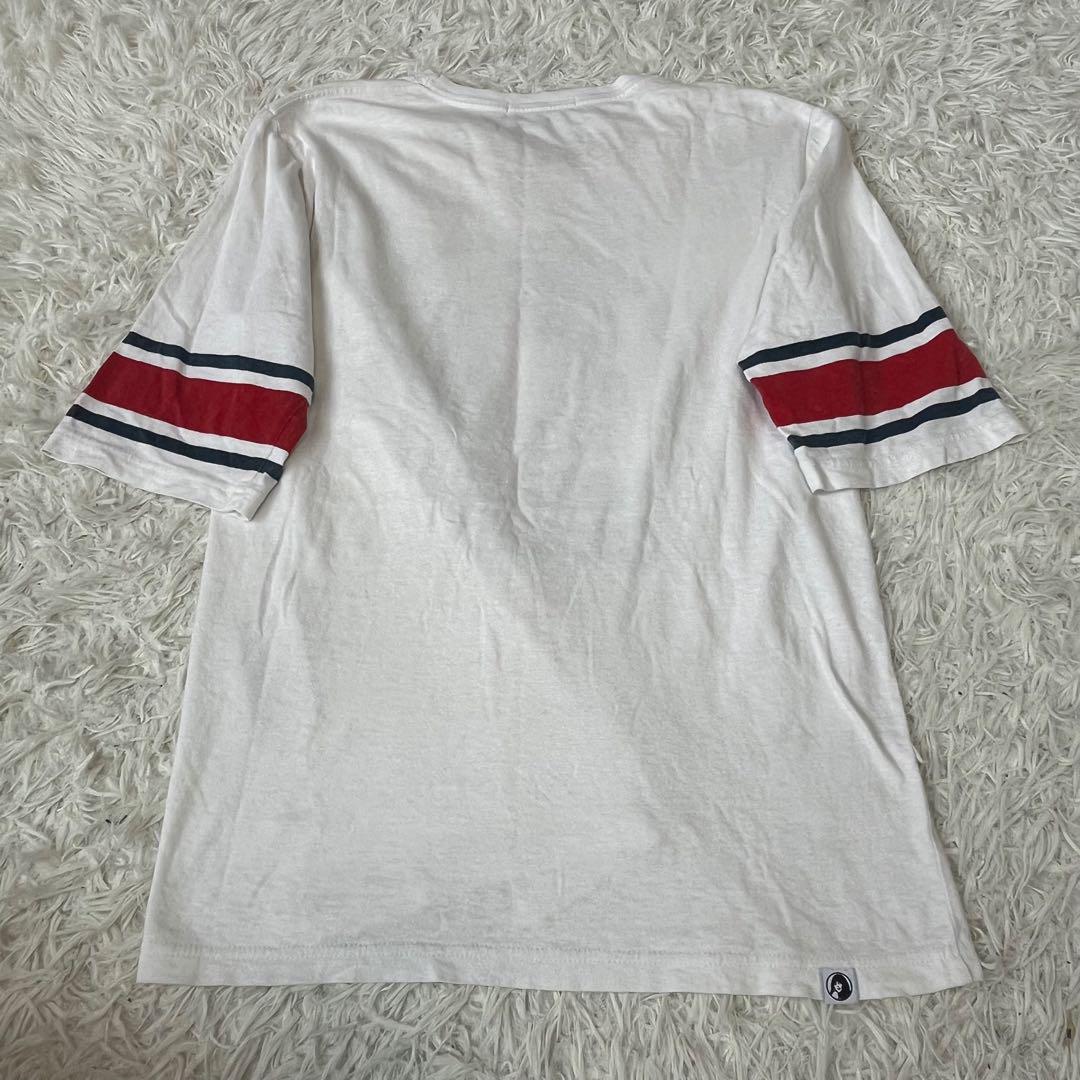 ヒステリックグラマー　Tシャツ　ヒスガール　M.