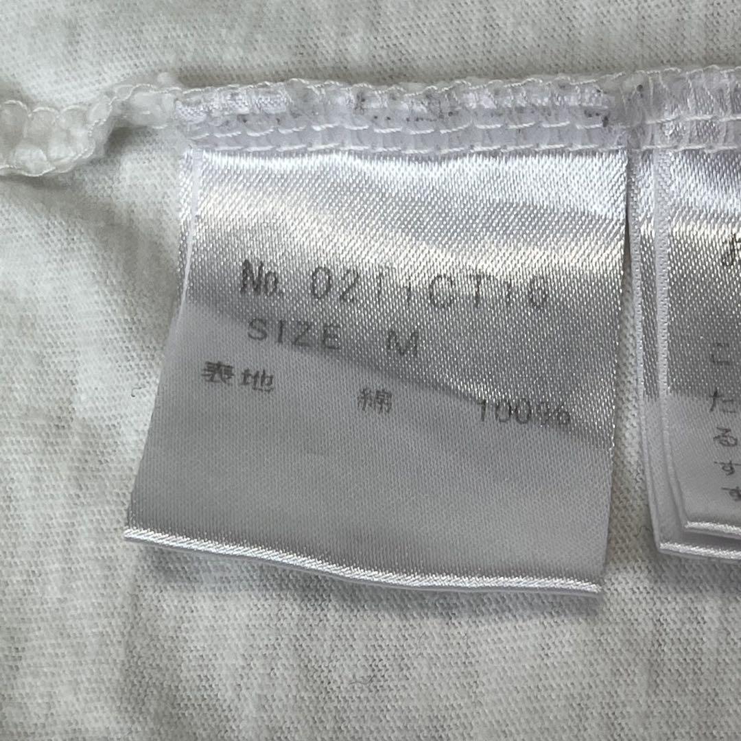 ヒステリックグラマー　Tシャツ　ヒスガール　M.