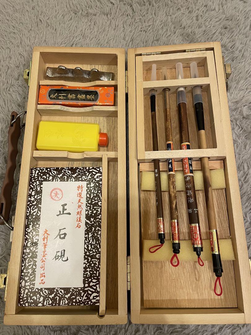 古硯(中型)　清代円硯　書道　アンティーク　NO.659 古硯(中型) 硯 書道 アンティーク NO.659