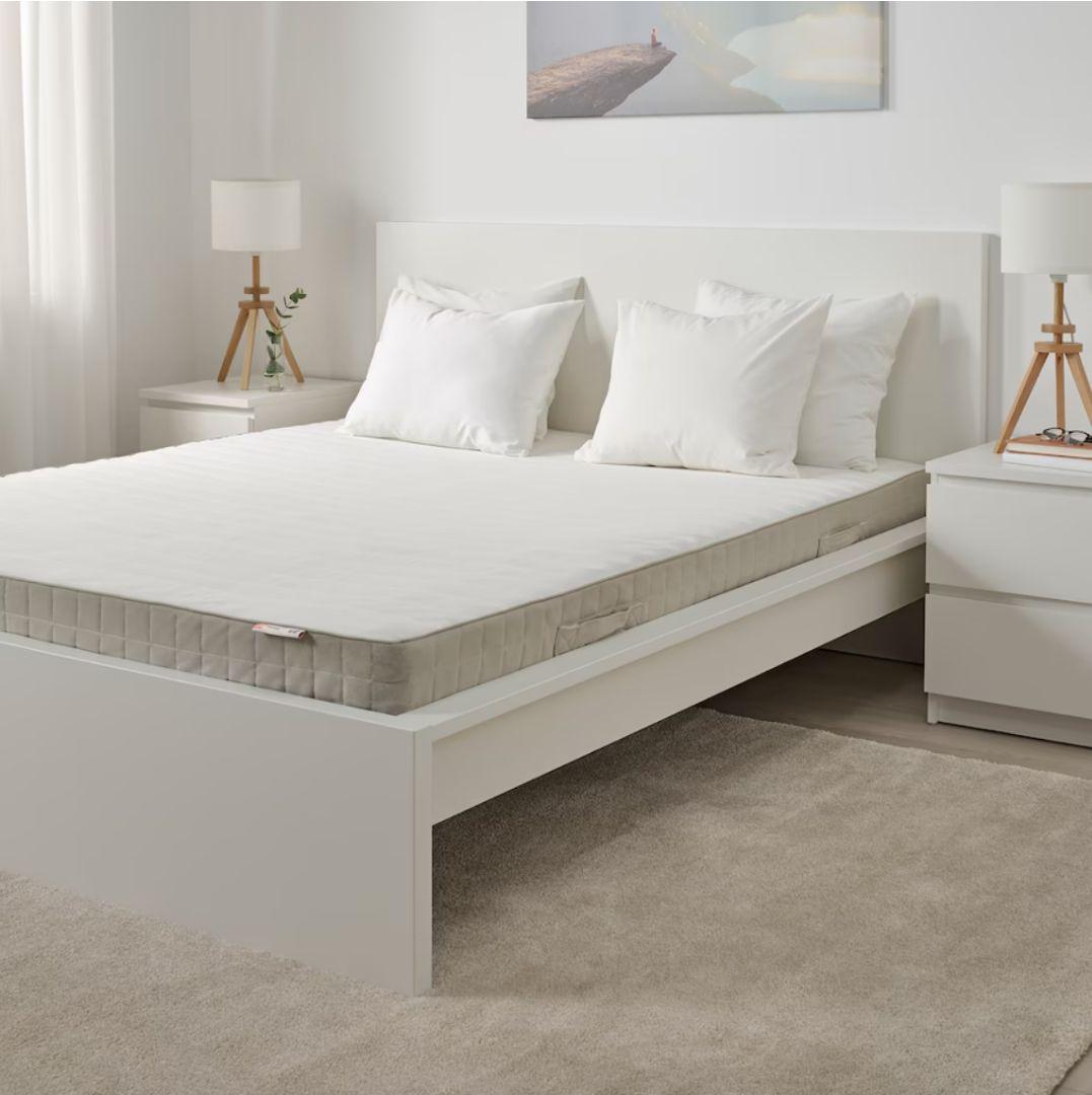 IKEA イケア 120*200 シングルマットレス HAFSLO ハフスロー IKEA イケア 120*200 シングルマットレス HAFSLO ハフスロー