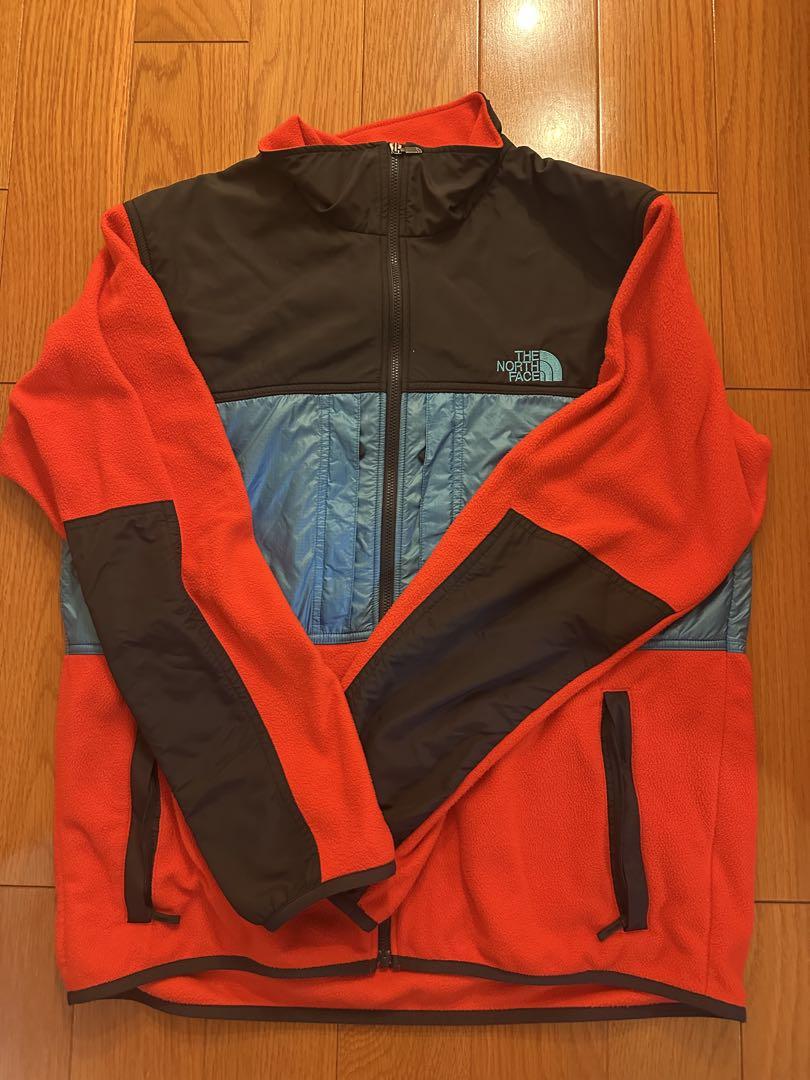 THE NORTH FACE 未使用 ノースフェイス Bright Side Fleece