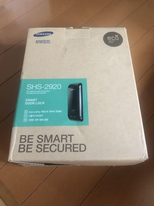 特価爆買い スマートドアロック ドアロック 7ECfI-m27267688546 SAMSUNGスマートドアロック 新作品質保証