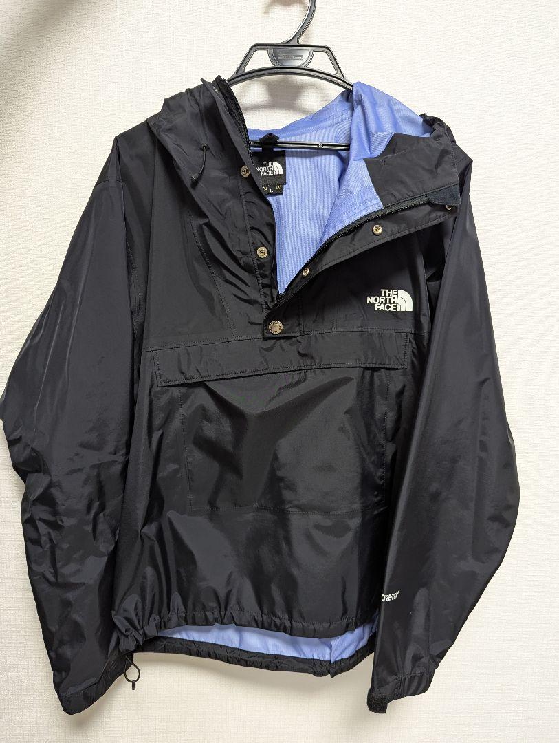THE NORTH FACE ジャケット ブラック