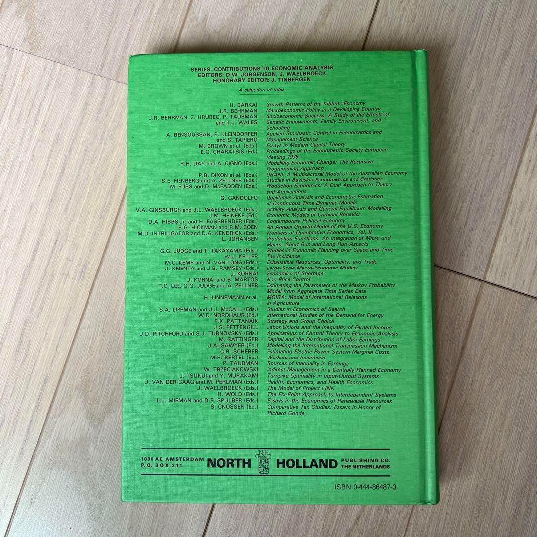 洋書 Social Choice and Welfare