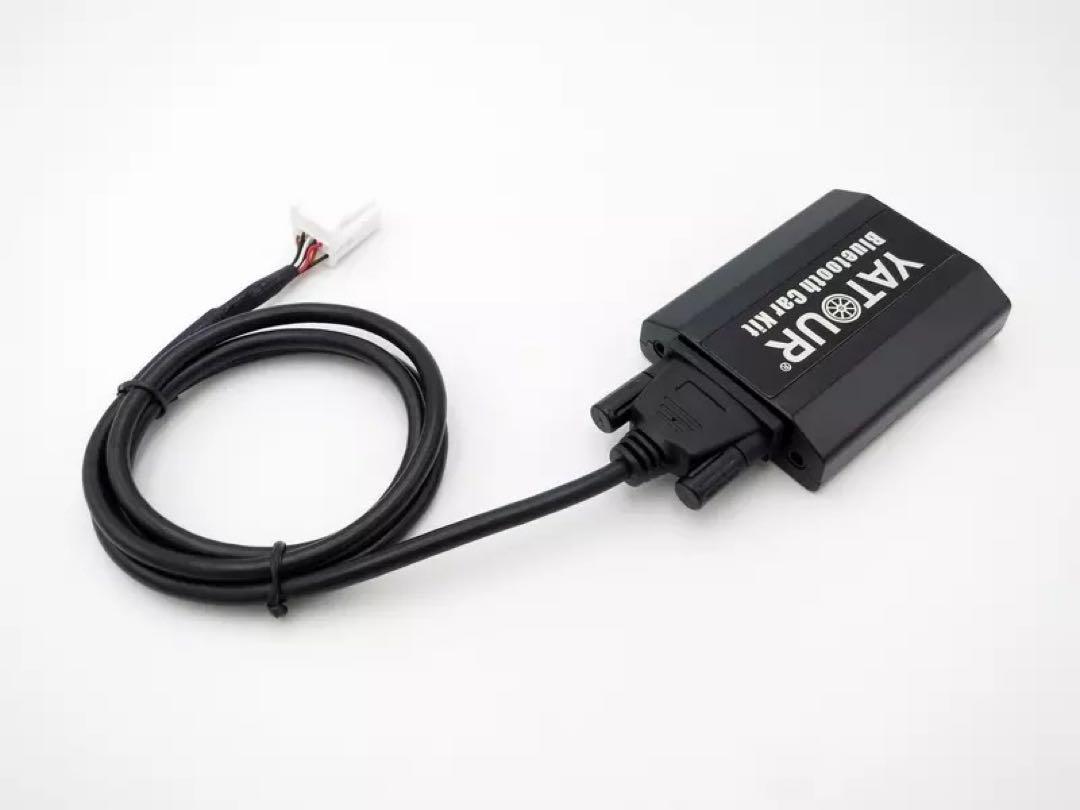 日本全国送料無料商品 特集 販売多数 18クラウン Bluetoothブルートゥース受信機 マジェスタ カーナビ