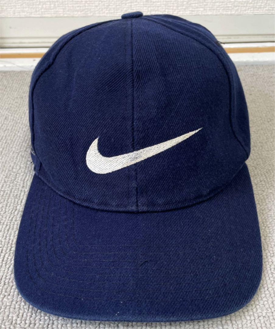 nike 90s hat