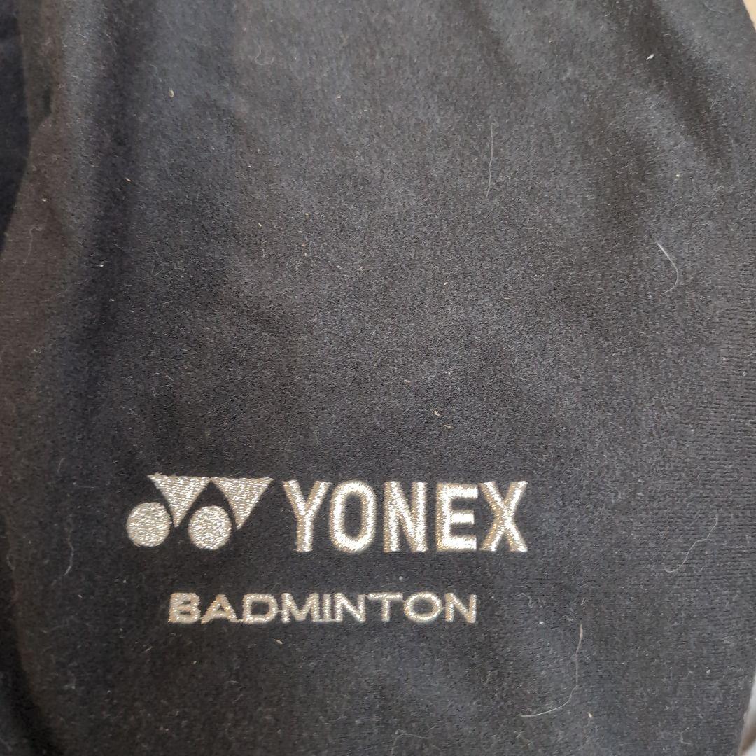 YONEX　Ti4　ヨネックスチタン4　バドミントン　ラケット
