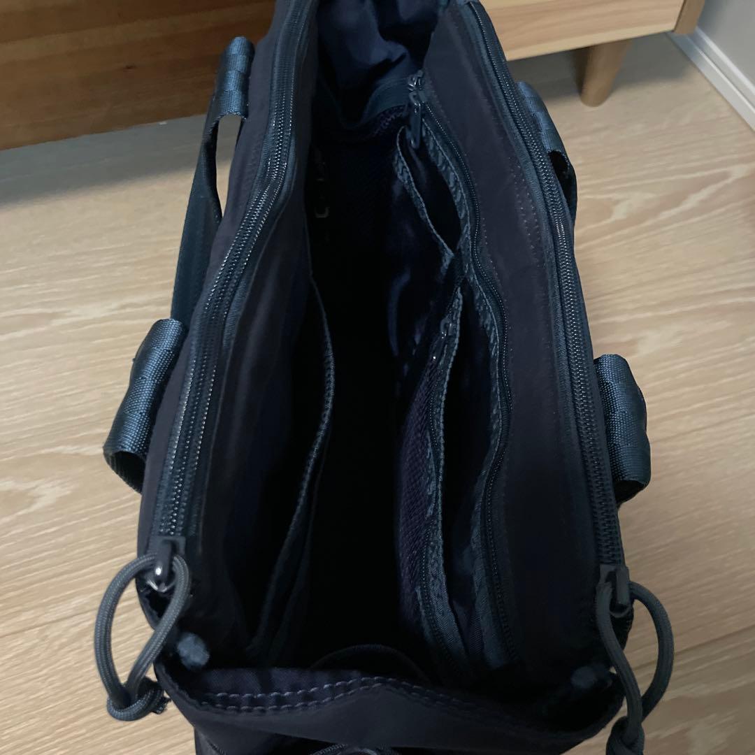 BRIEFING ブリーフィング　PROTECTION TOTE MW メンズ