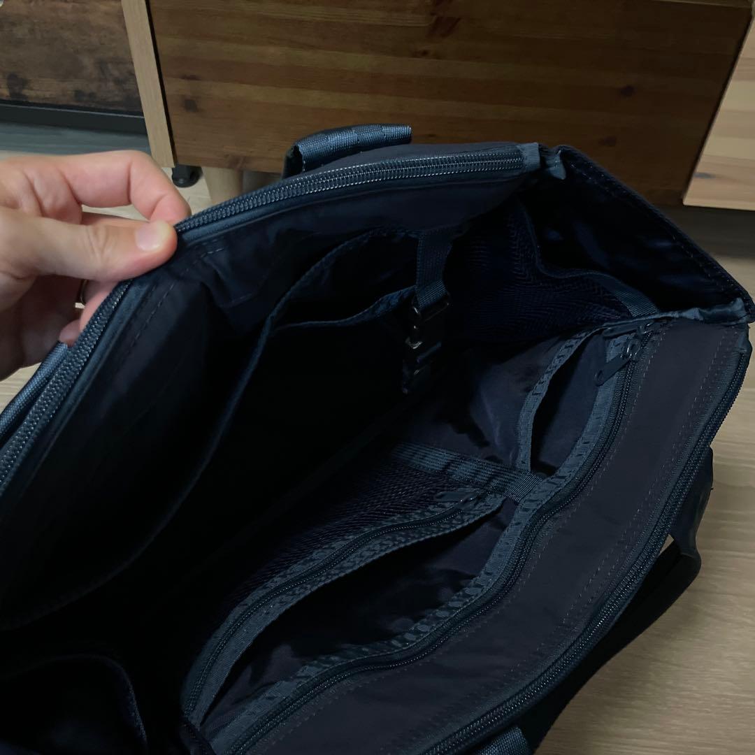 BRIEFING ブリーフィング　PROTECTION TOTE MW メンズ