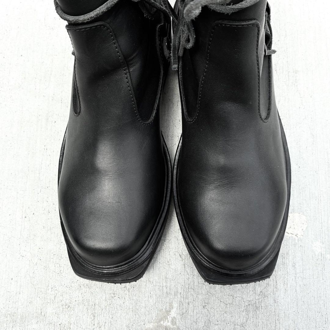 90s DIRK BIKKEMBERGS ビッケンバーグ ブーツ 40