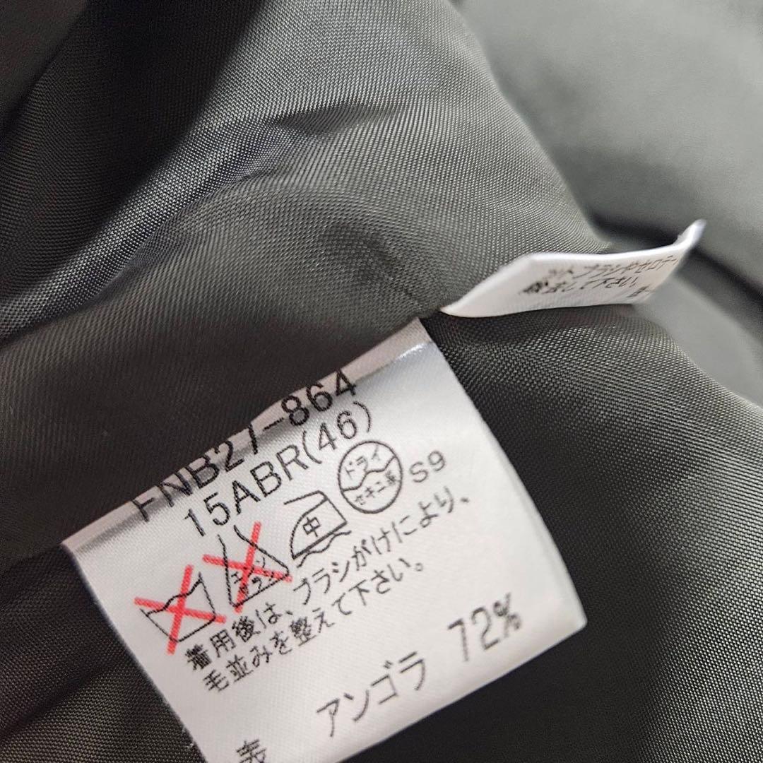 BURBERR LONDON/ウール/コート/ロングコート BURBERR LONDON/ウール/コート/ロングコート