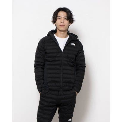 新品タグ付き ノースフェイス レッドランフーディー メンズ L 新品タグ付き ノースフェイス レッドランフーディー メンズ L