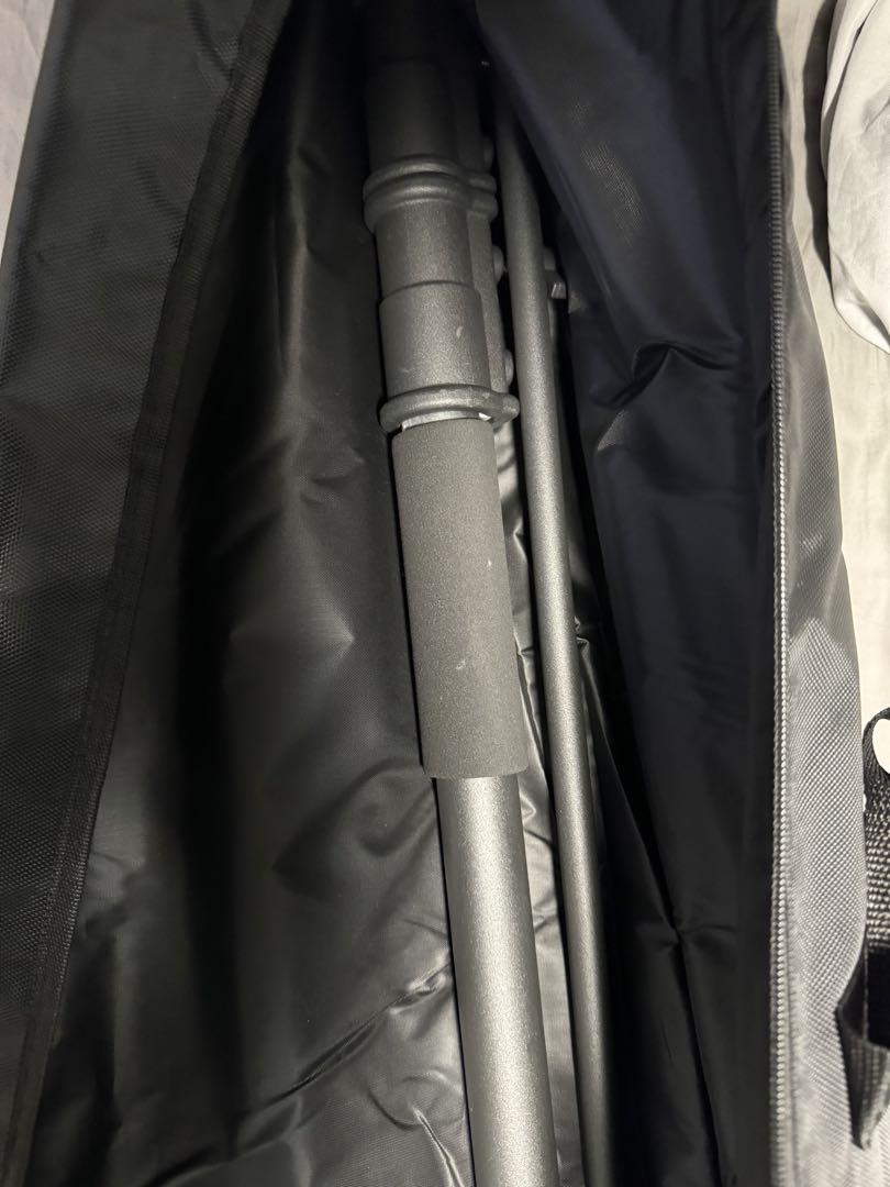 センチュリースタンド 3.3M Cスタンド ライトスタンド 耐荷重20kg