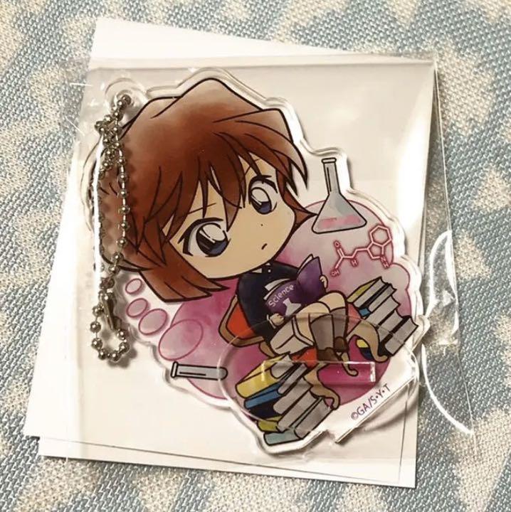 メルカリ コナン 灰原哀 哀ちゃん アクキー キャラクターグッズ 950 中古や未使用のフリマ メルカリ コナン 灰原哀 哀ちゃん アクキー キャラクターグッズ 950 中古や未使用のフリマ