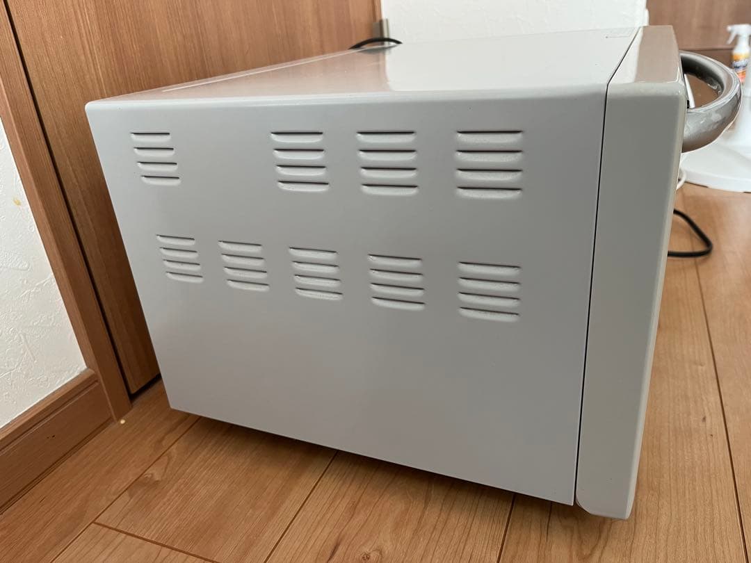 SHARP RE-S203 900W オーブンレンジ SHARP オーブンレンジ RE-S203 900W - メルカリ