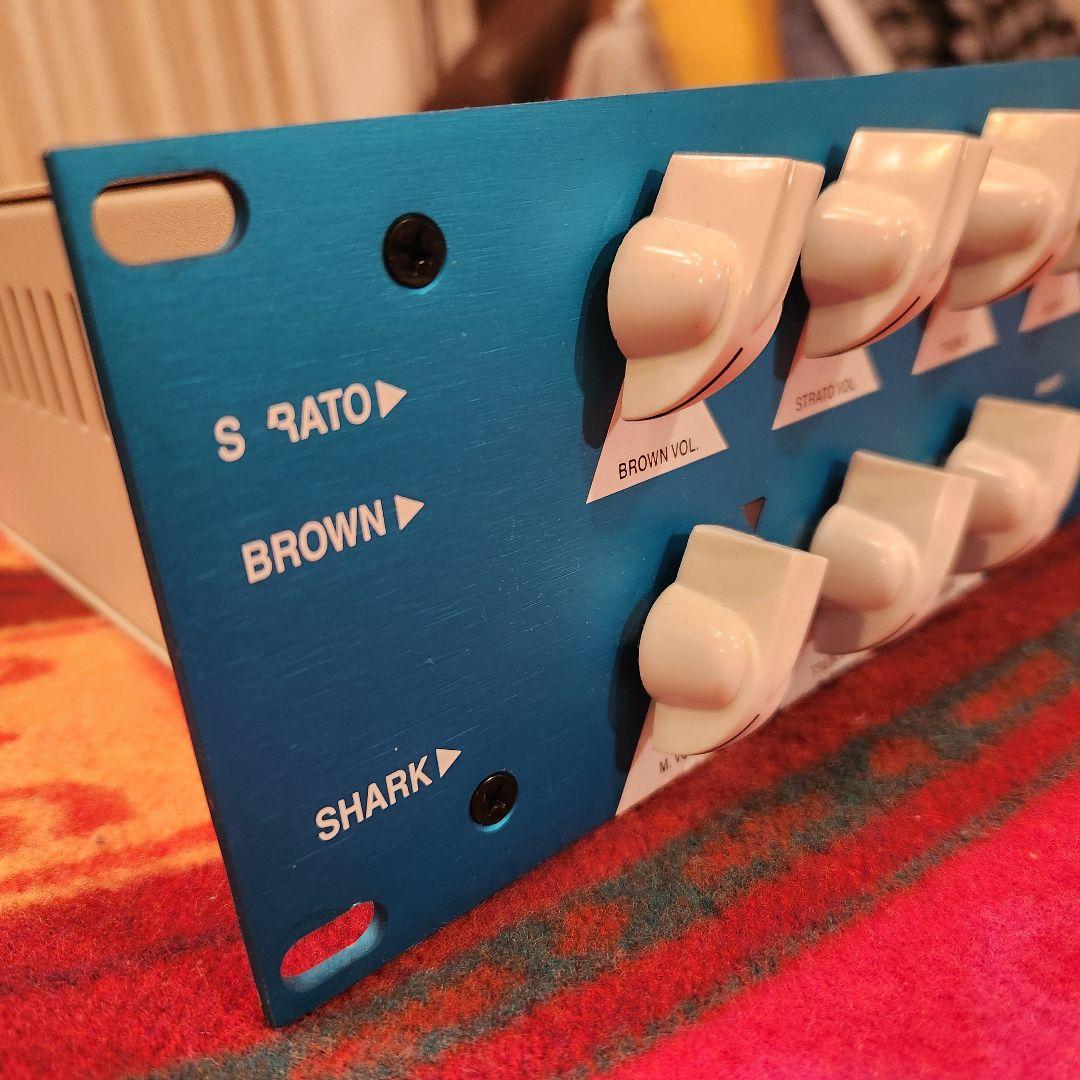 Bogner- Fish (正規品)