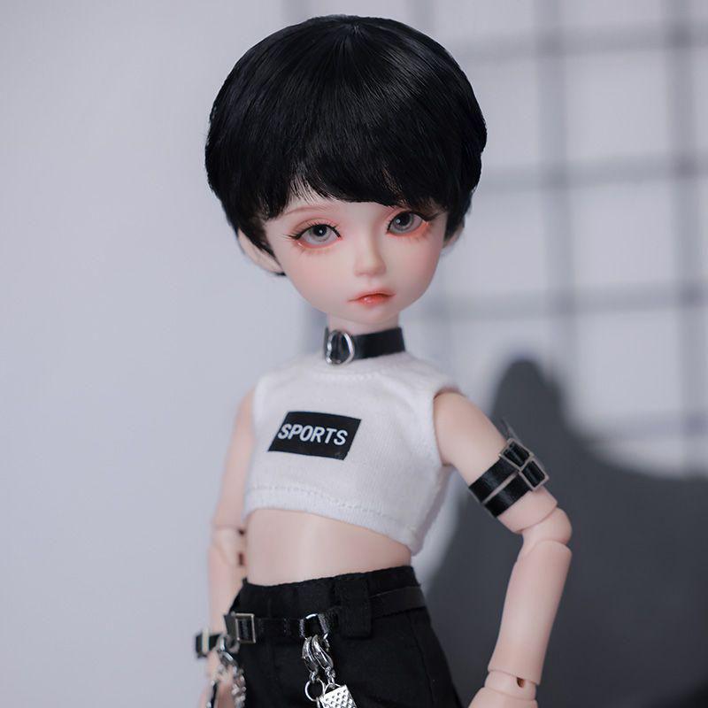 AX972 1/6 ドール本体 Lena 球体関節人形 ハンドメイド