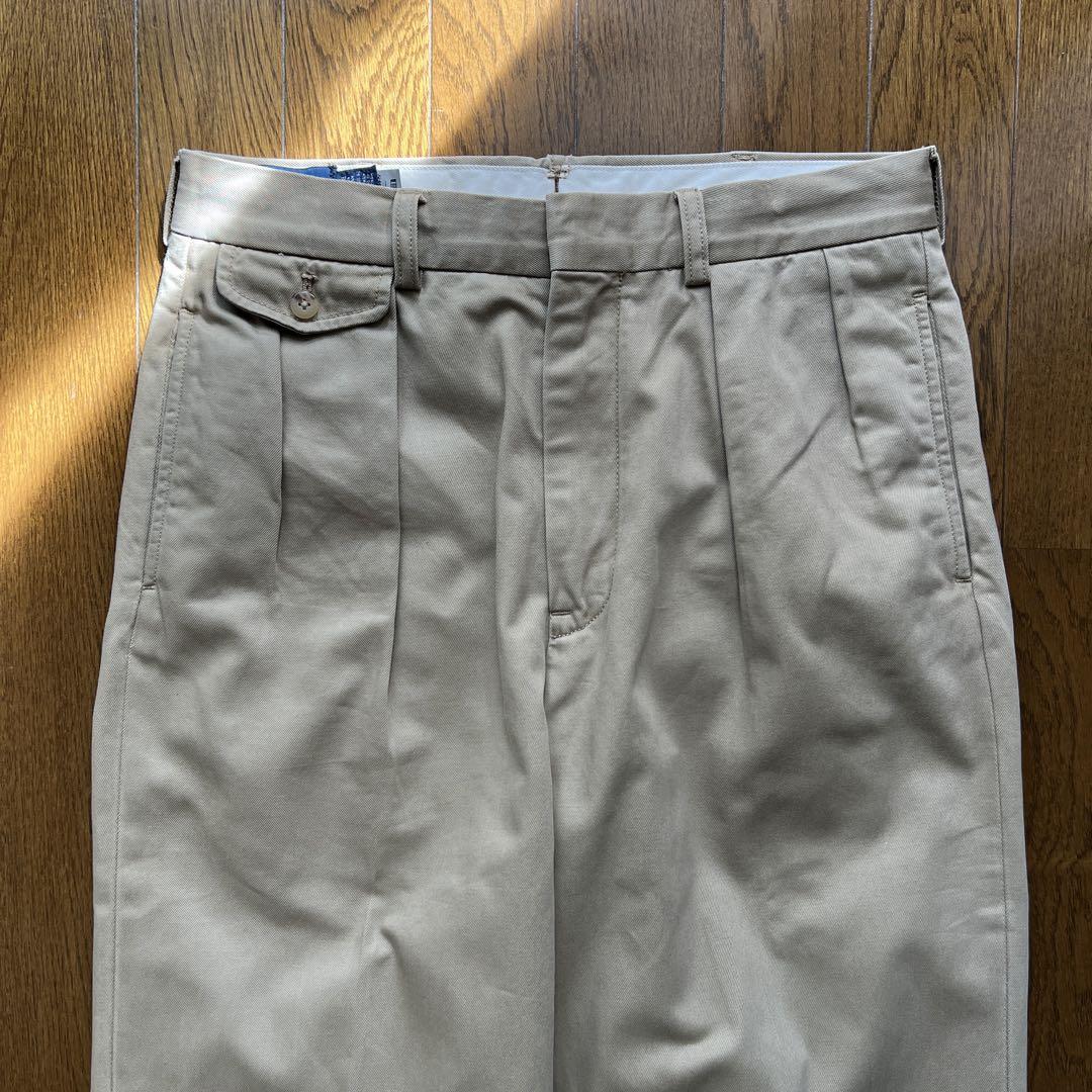 POLO RALPH LAUREN BEAMS PLUS 別注 AH-77