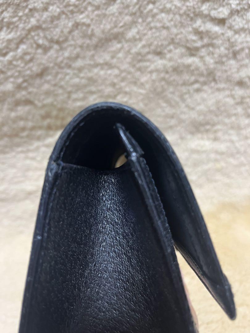 あい様オールドグッチ　GUCCI クラッチバック