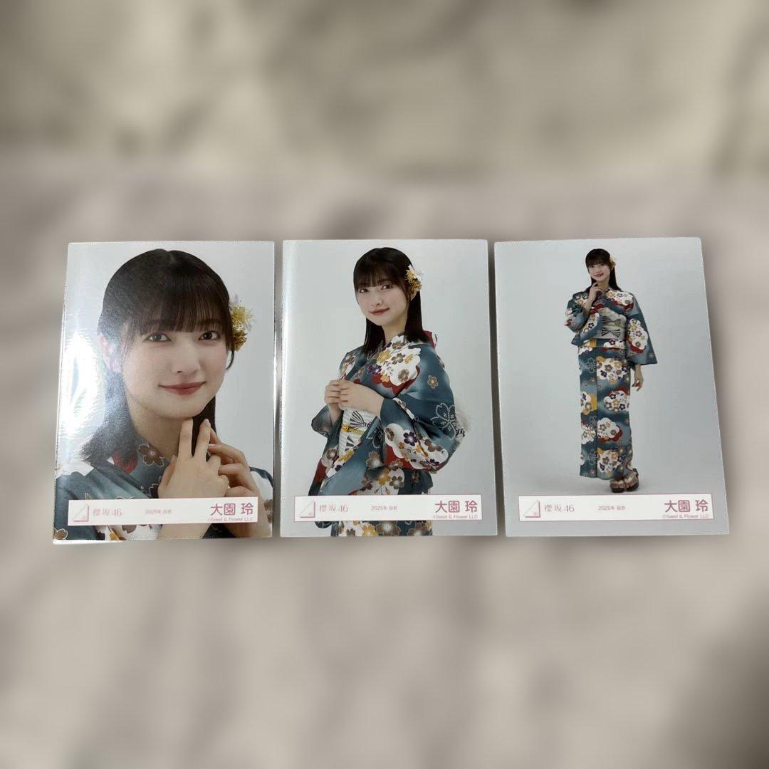櫻坂46 三期生「サマーワンピース」生写真セミコンプ 61oQyO05GgL._UF350,350_QL50_.jpg