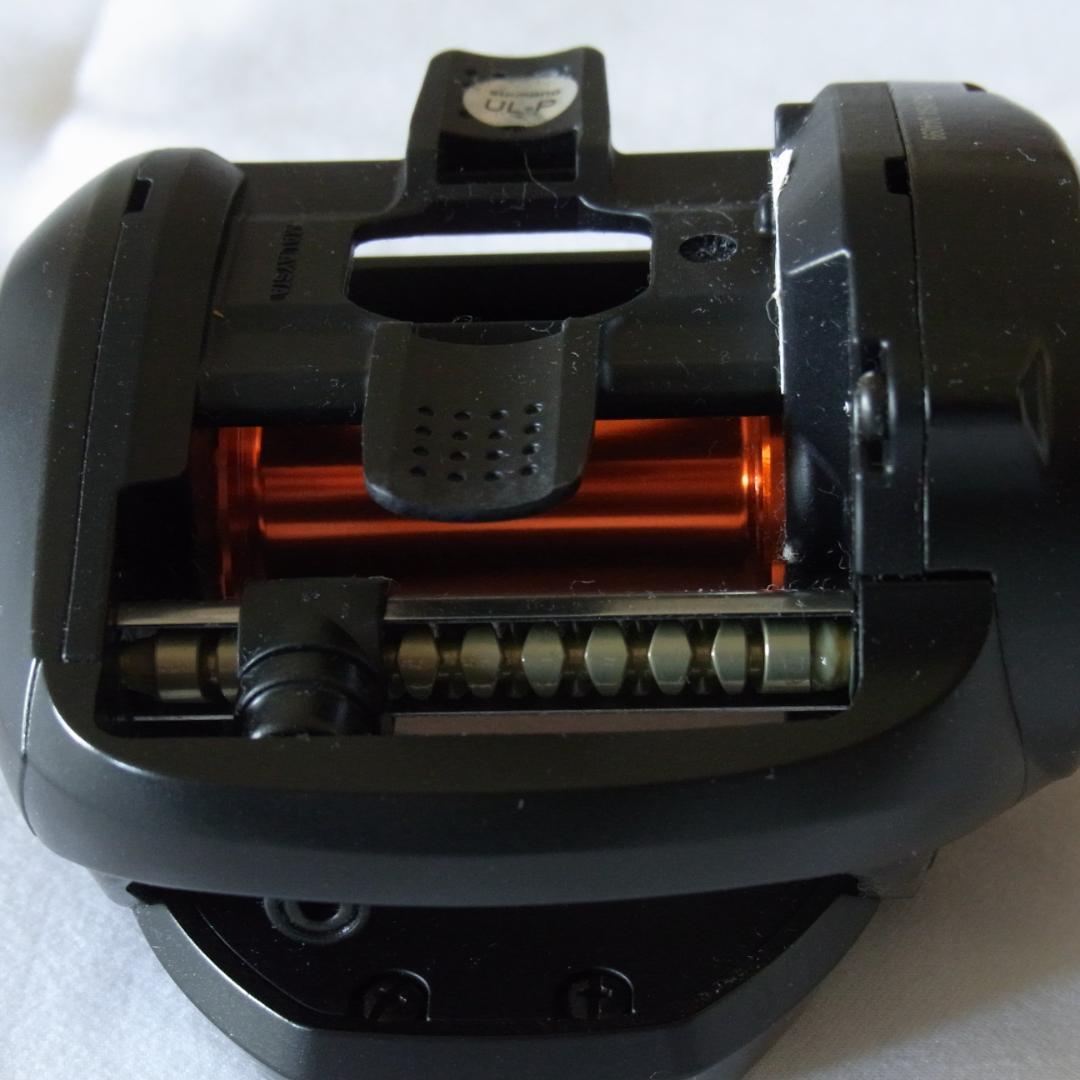 シマノ　バルケッタ　300PG　右