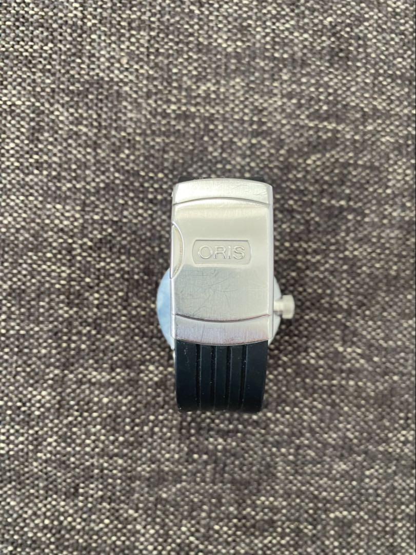 オリス ORIS WILLIAMS