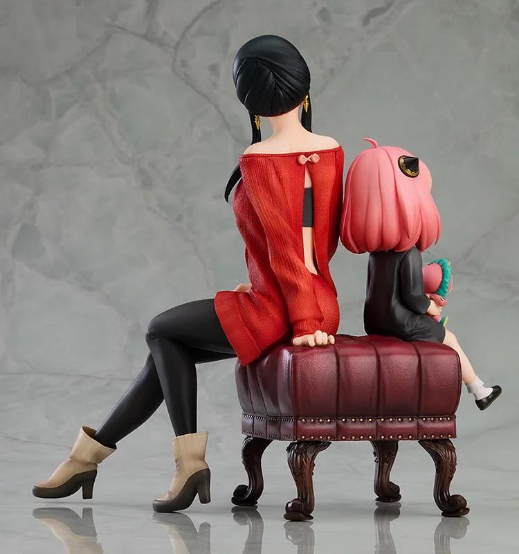 SPY×FAMILY アーニャ・ヨル 1/7フィギュア スパイファミリー
